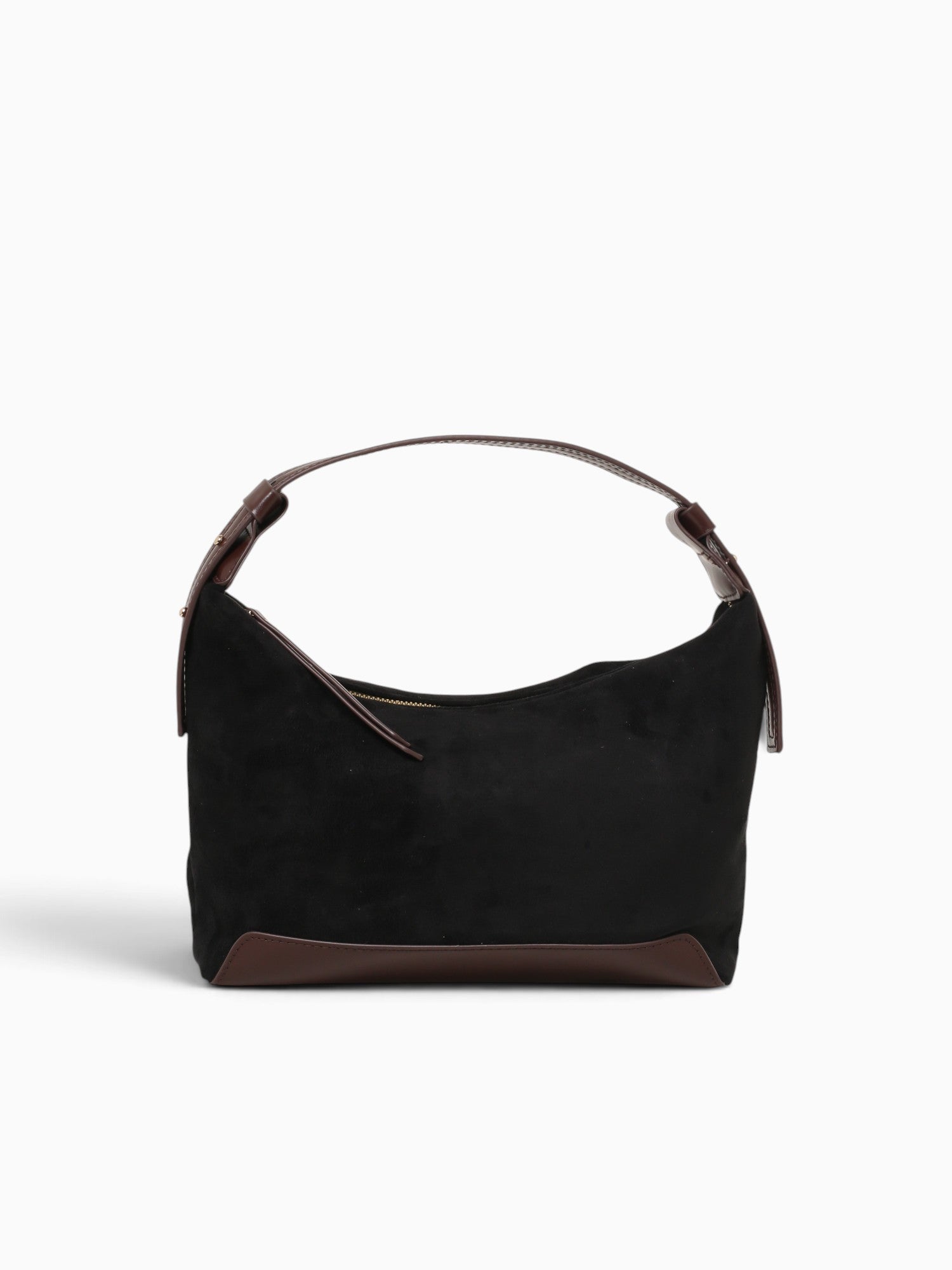 Analissa Shoulder Bag Black Black