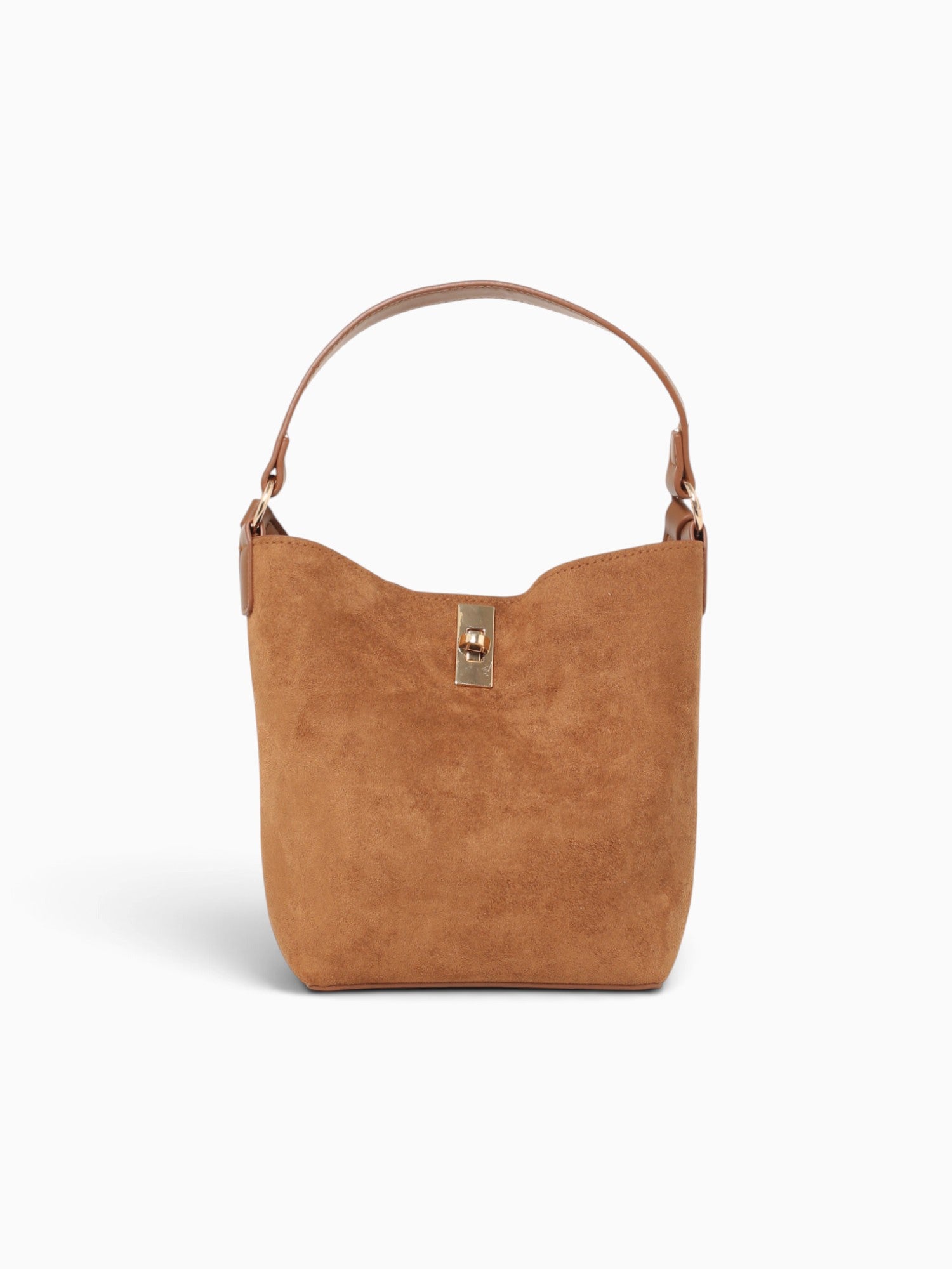 Noemi Shoulder Bag Camel Beige