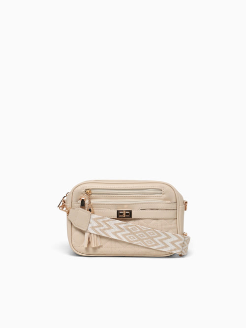 Dalissa Crossbody Off White Off White