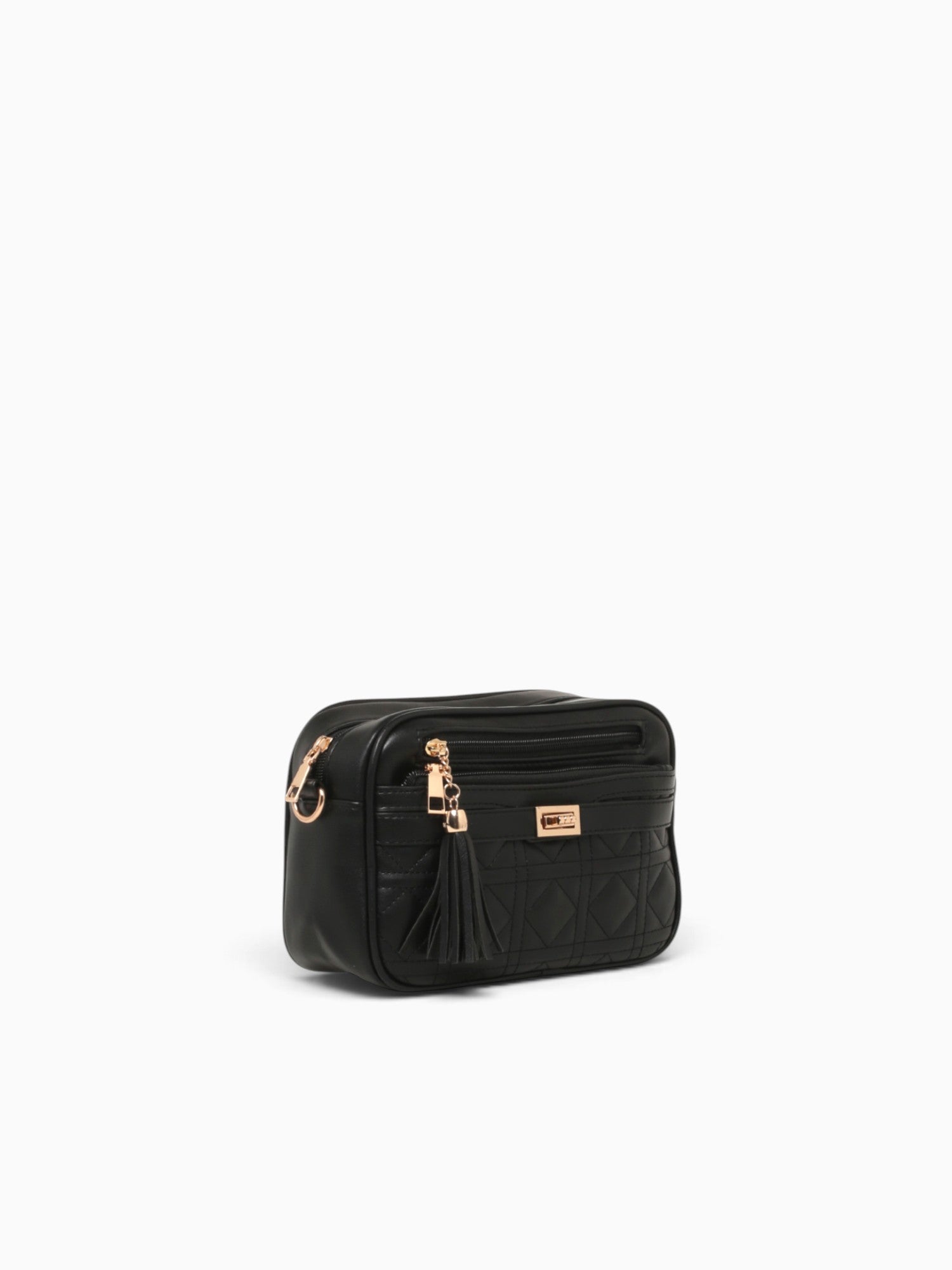 Dalissa Crossbody Black Black