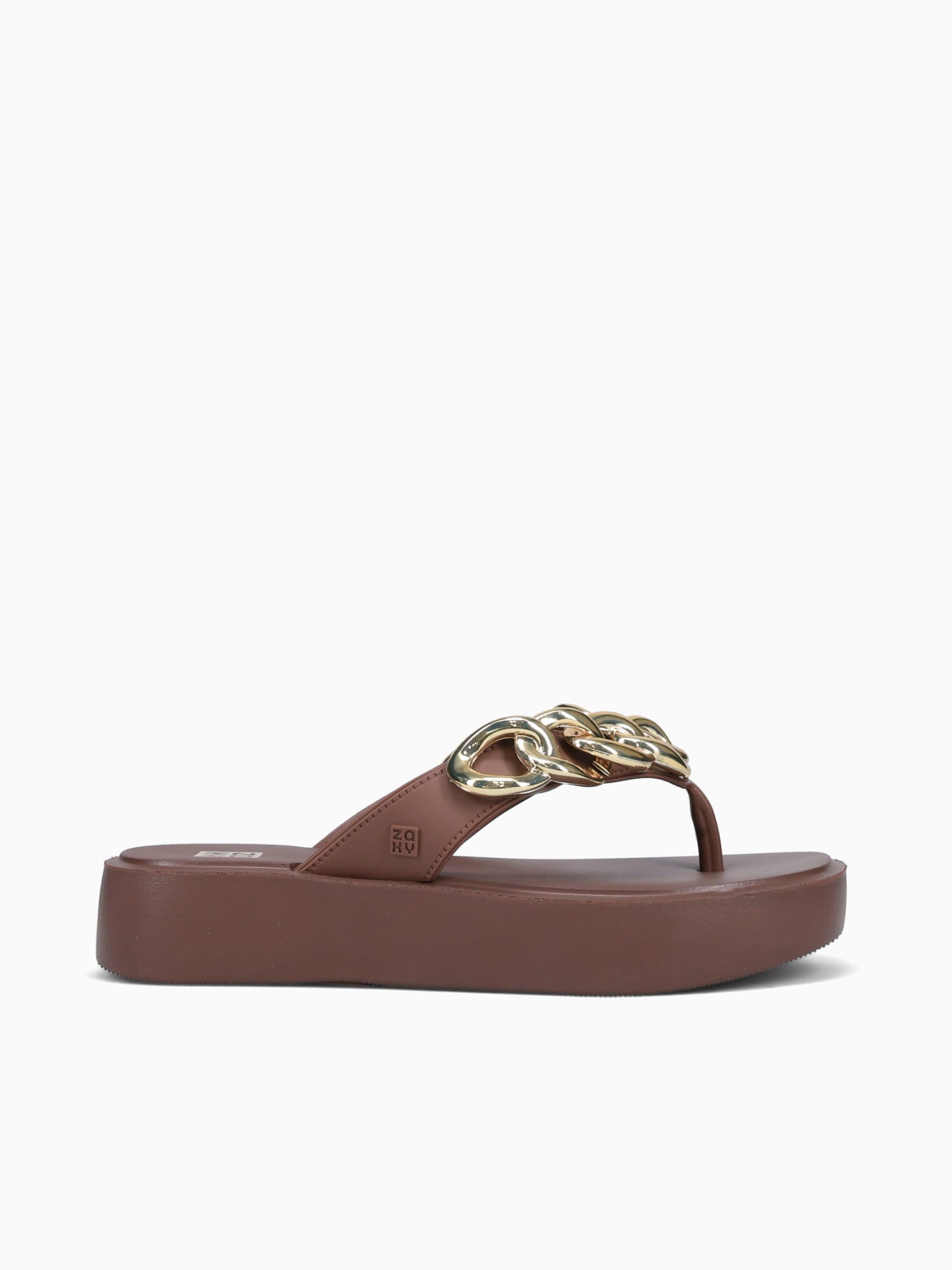 Link Ad Coffee Brown Brown / 5 / M