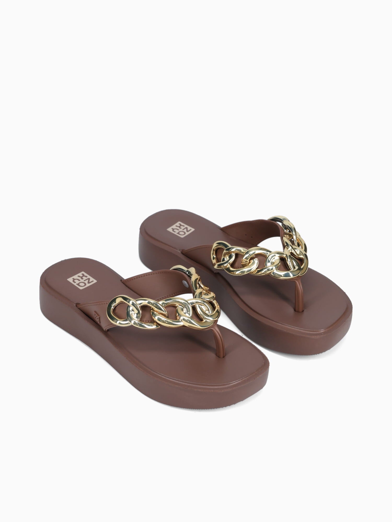 Link Ad Coffee Brown Brown / 5 / M