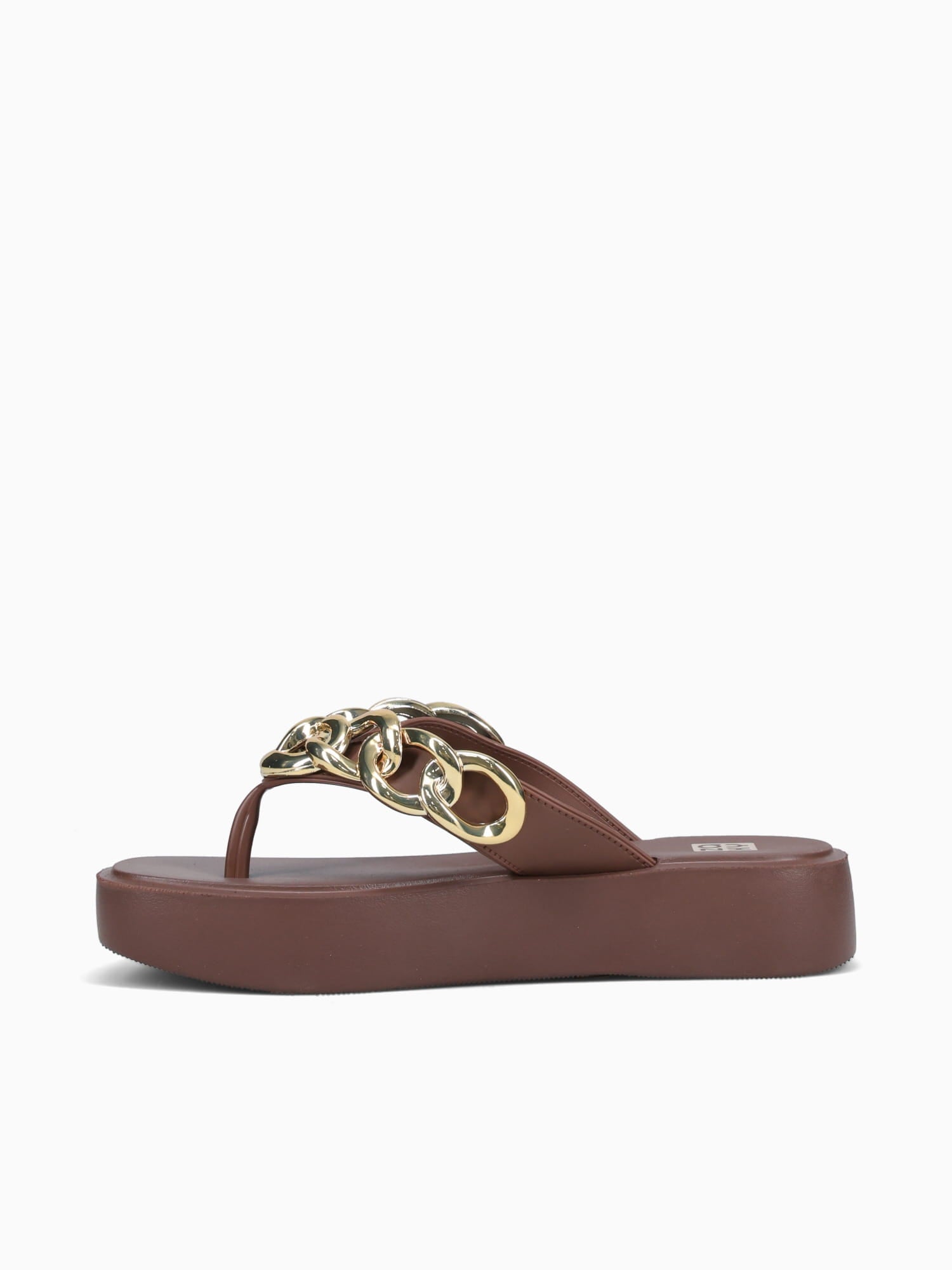 Link Ad Coffee Brown Brown / 5 / M