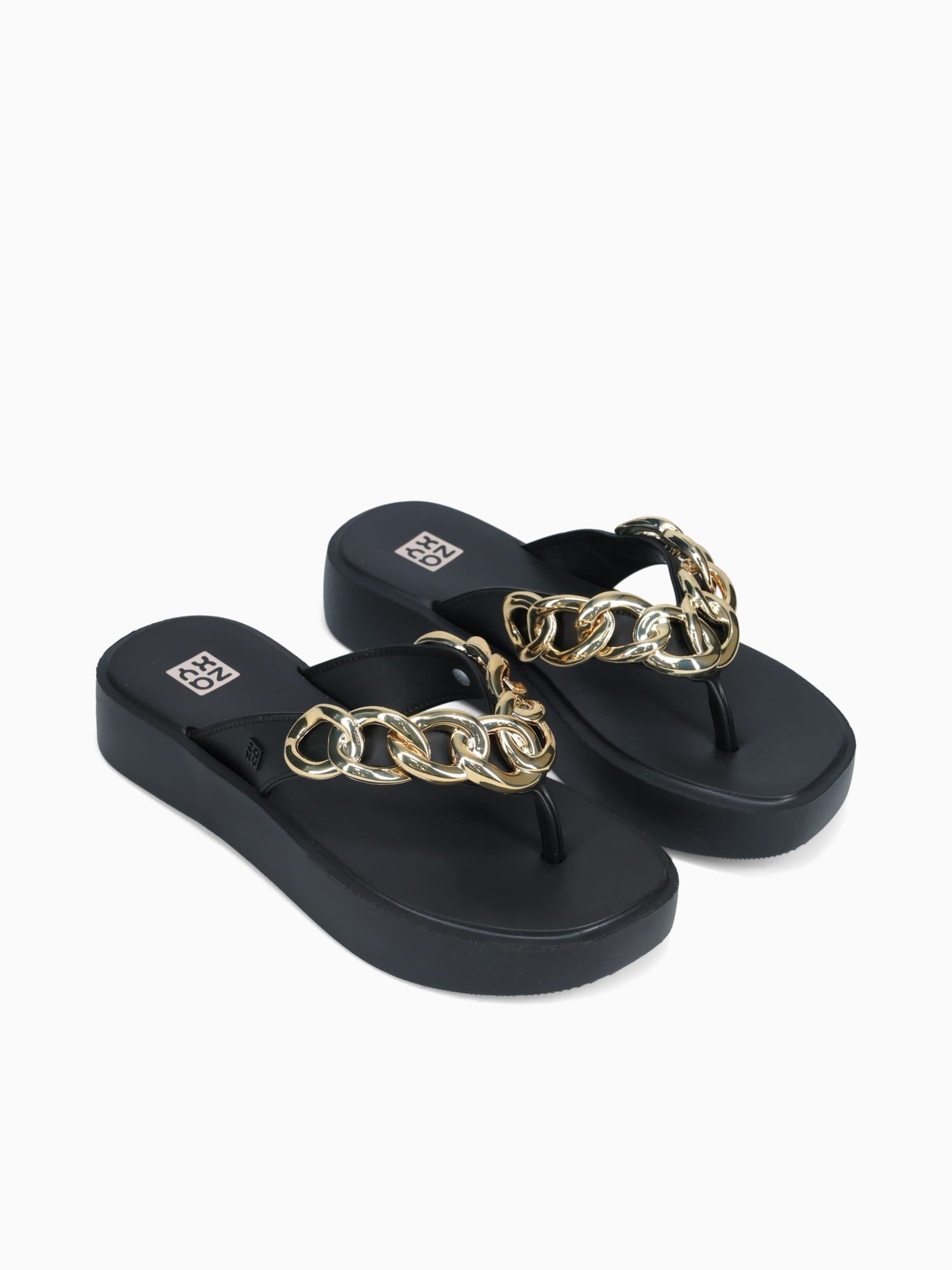 Link Ad Black Black / 5 / M