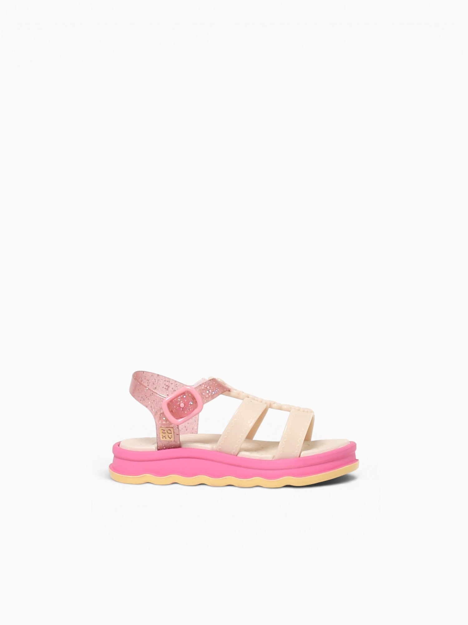 Garden Sand Baby Off White Off White / 5 / M