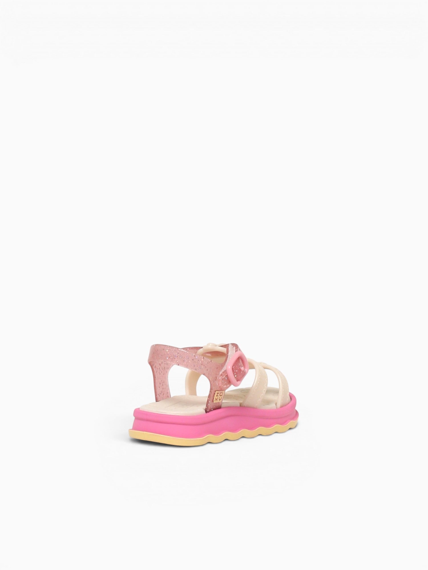 Garden Sand Baby Off White Off White / 5 / M