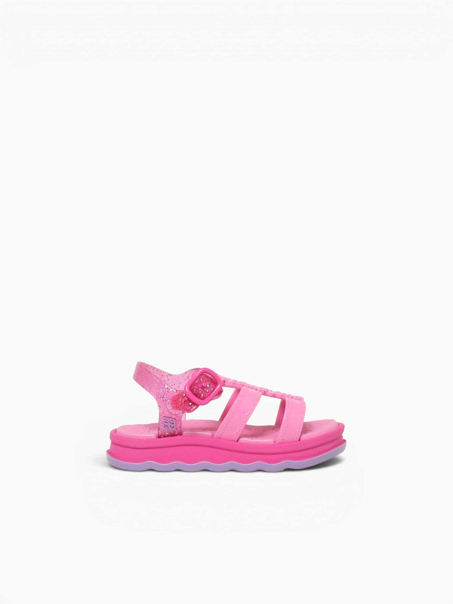 Garden Sand Baby Bubblegum Pink Pink / 5 / M