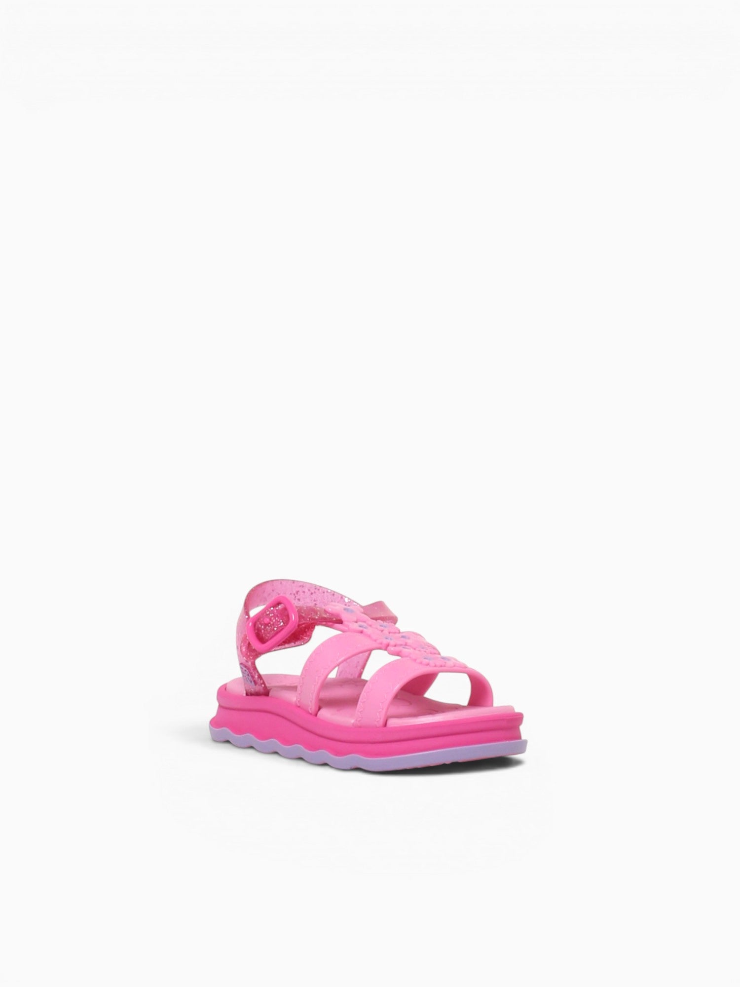 Garden Sand Baby Bubblegum Pink Pink / 5 / M