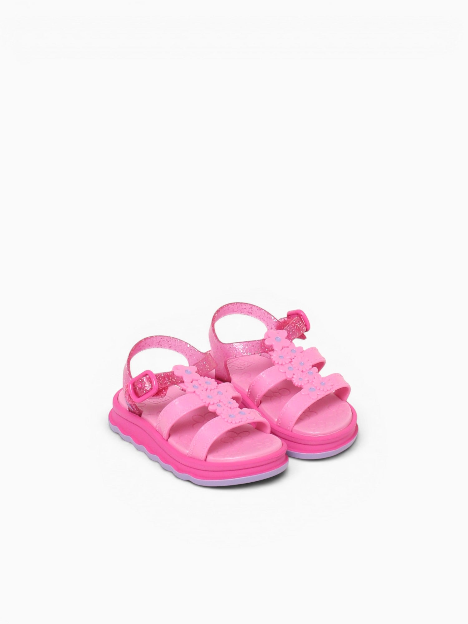 Garden Sand Baby Bubblegum Pink Pink / 5 / M