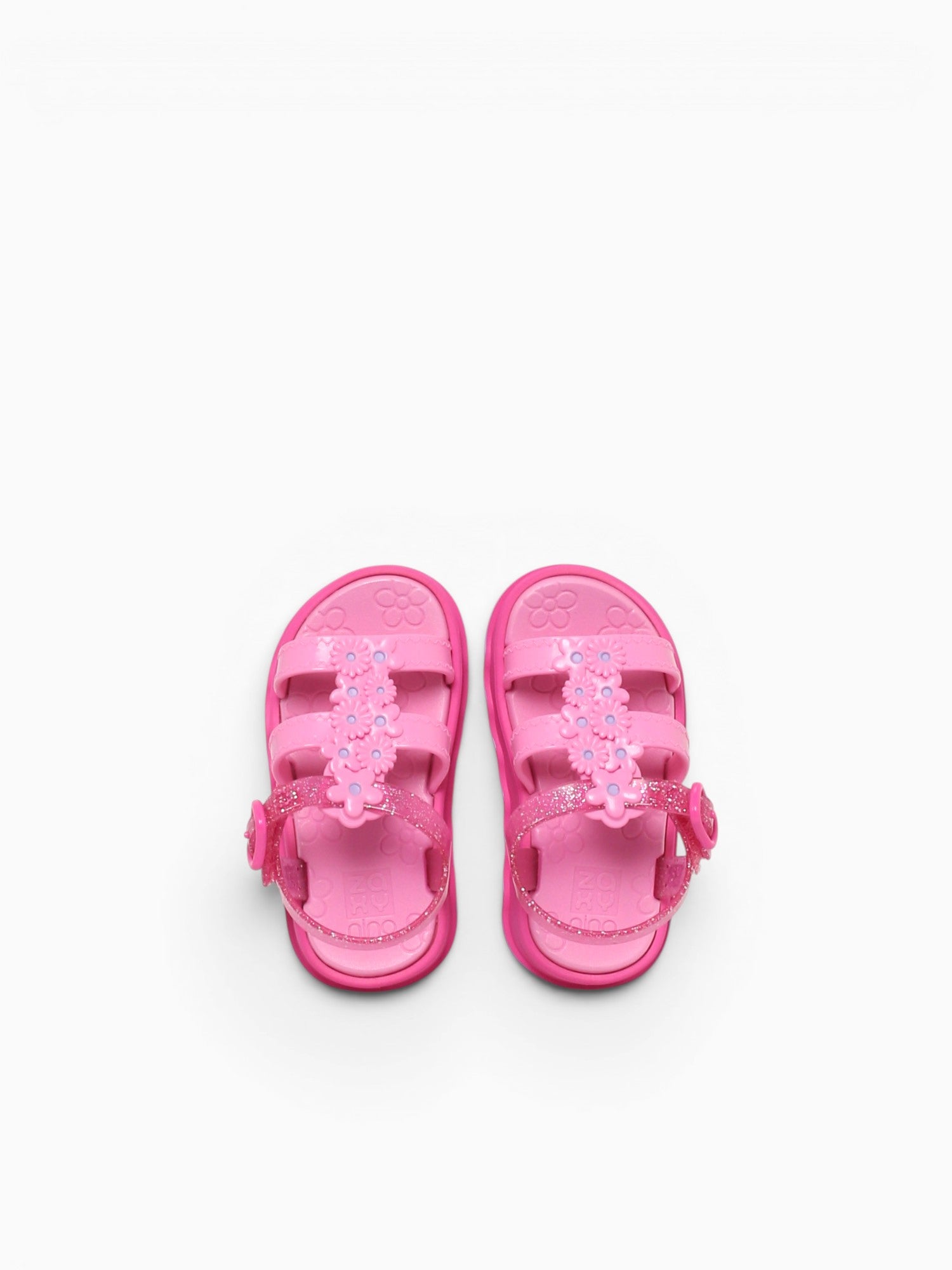 Garden Sand Baby Bubblegum Pink Pink / 5 / M