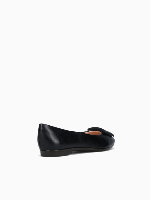 Norie Preto Napa Black / 5 / M