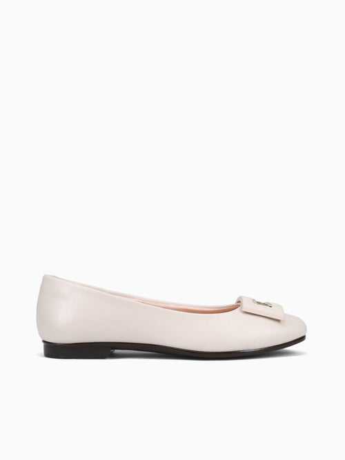 Norie Off White Napa Off White / 5 / M