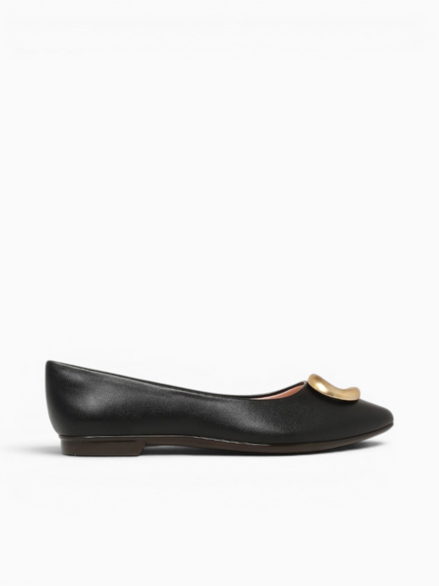 Avery Preto Ouro napa Black / 5 / M