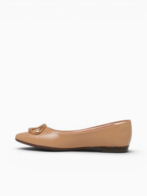 Avery Tan Napa Tan / 5 / M