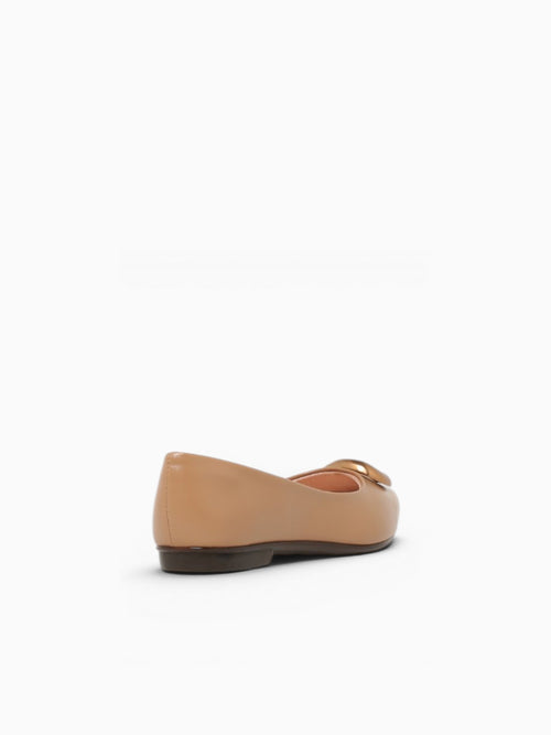 Avery Tan Napa Tan / 5 / M