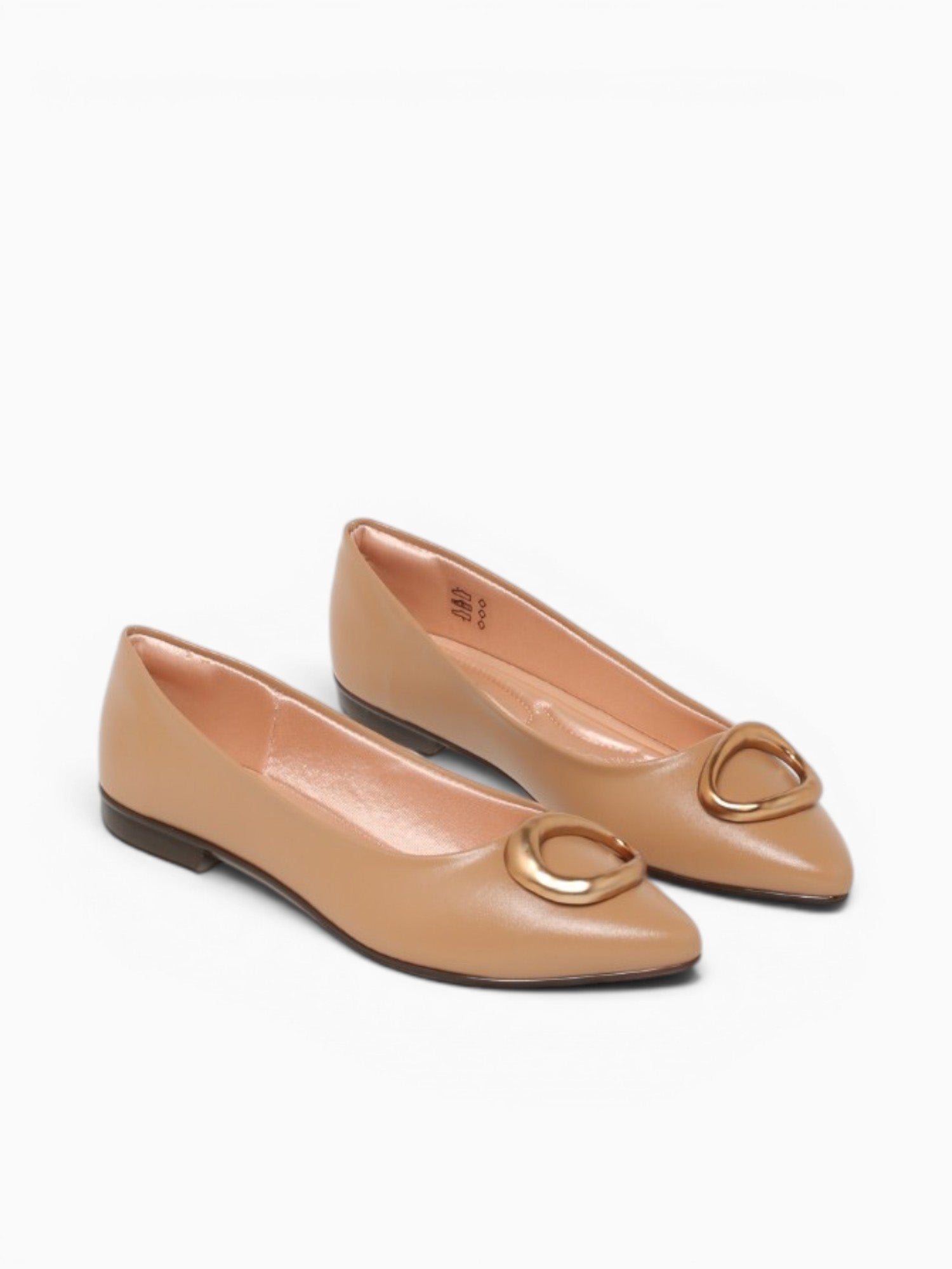 Avery Tan Napa Tan / 5 / M