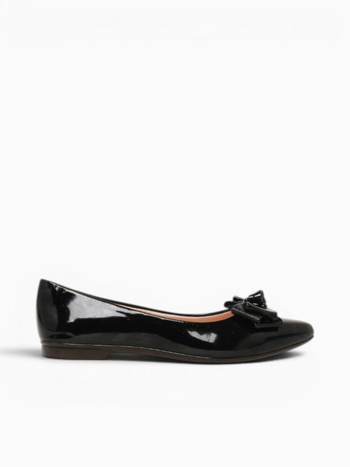 Bowie Preto Napa Black / 5 / M