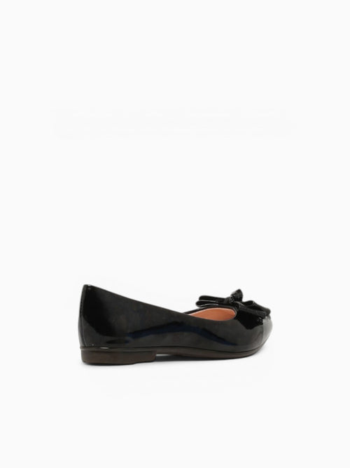 Bowie Preto Napa Black / 5 / M