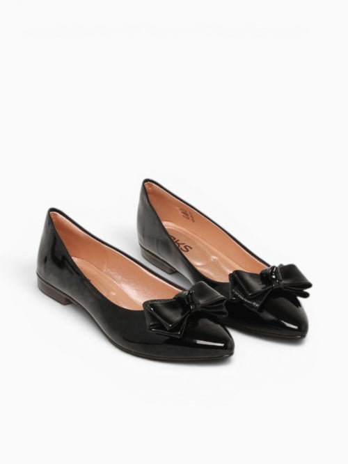 Bowie Preto Napa Black / 5 / M