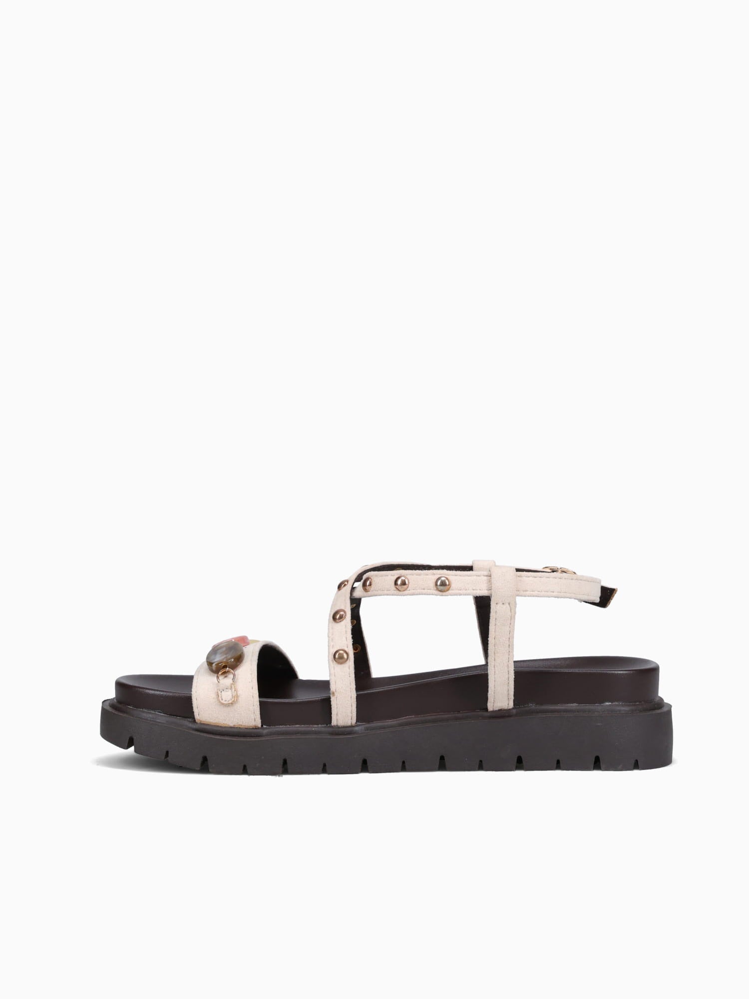Stone Off White Soft White / 5 / M