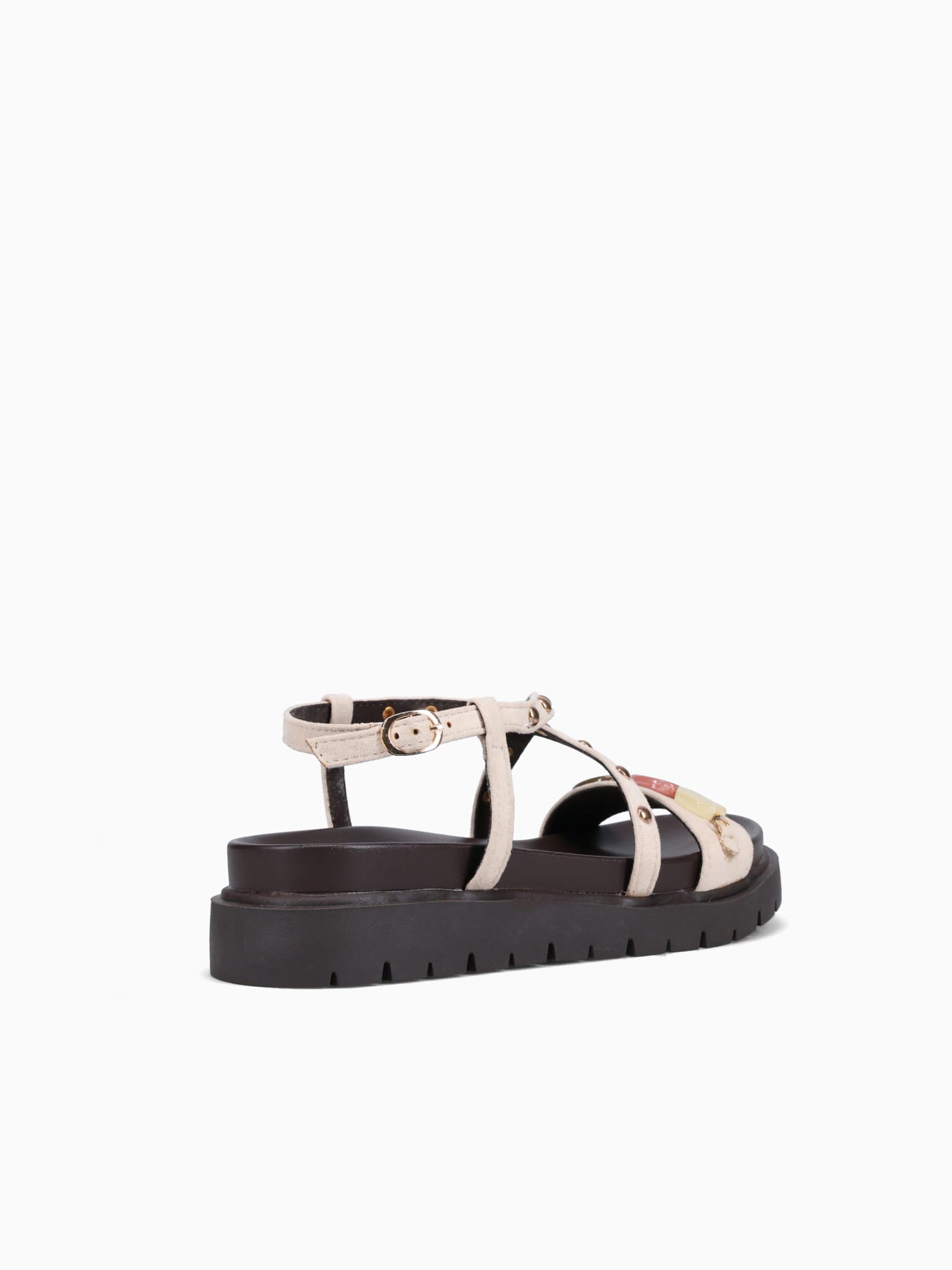 Stone Off White Soft White / 5 / M