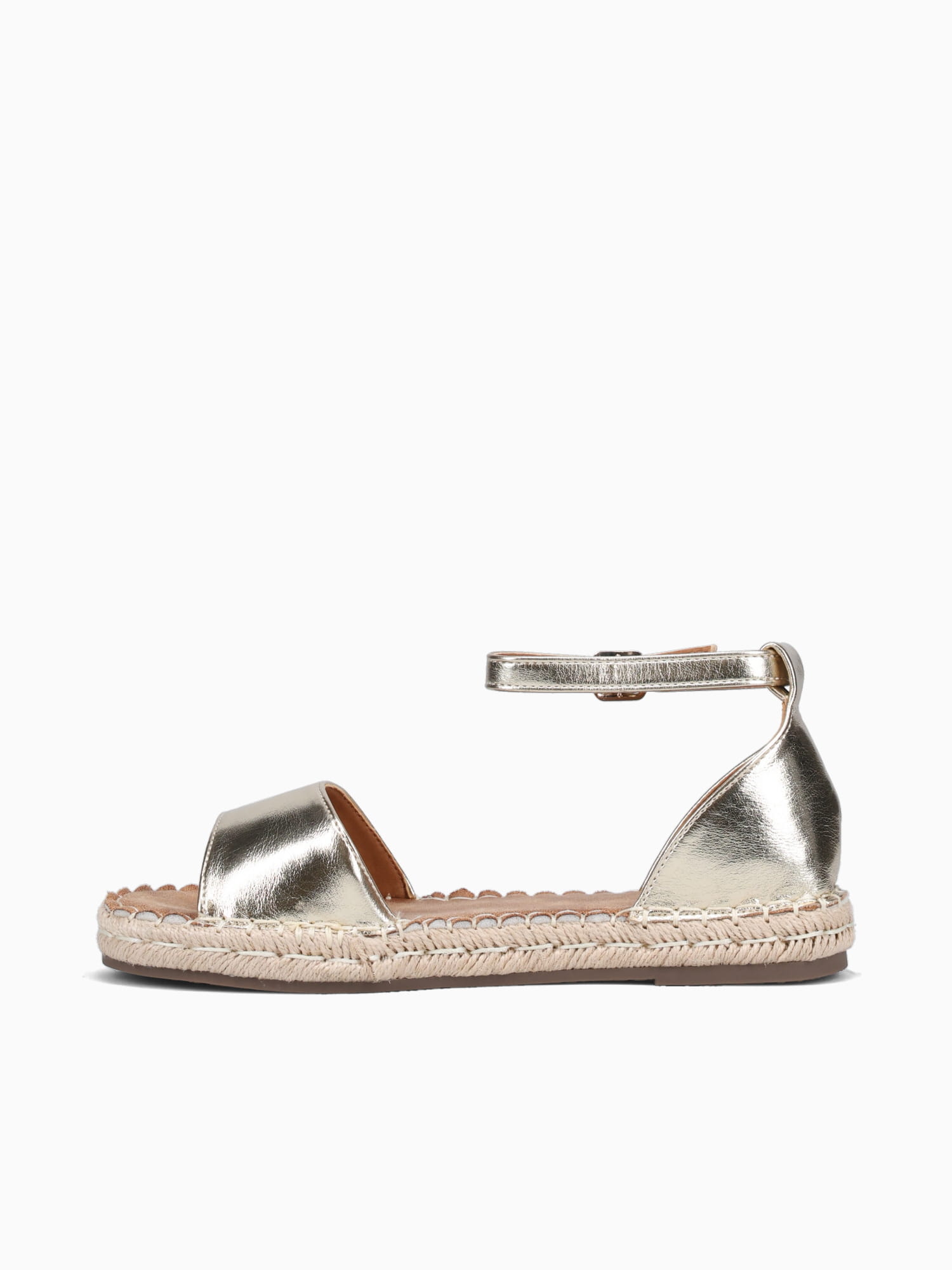 Ismelda Gold Metallic Gold / 5 / M