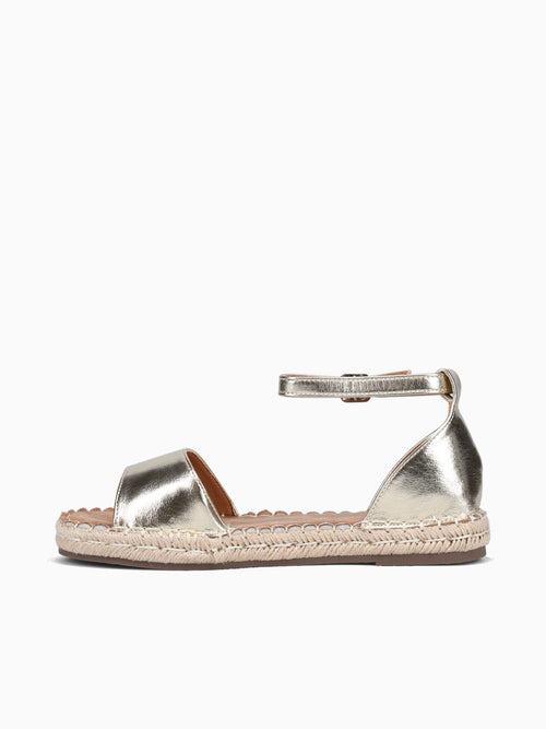 Ismelda Gold Metallic Gold / 5 / M