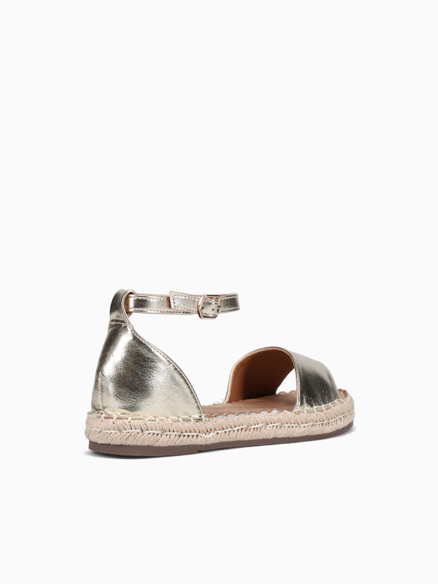 Ismelda Gold Metallic Gold / 5 / M