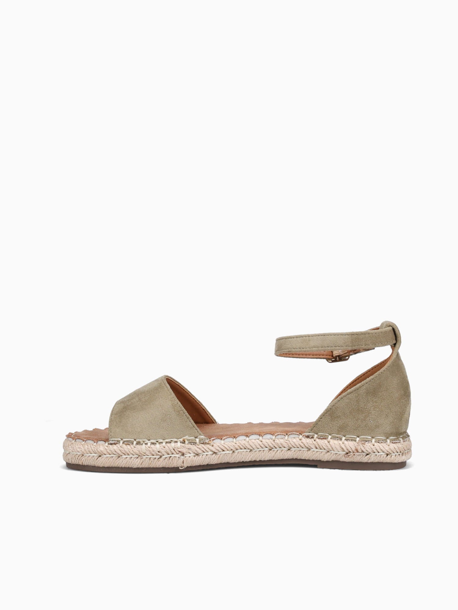 Ismelda Green Soft Green / 5 / M