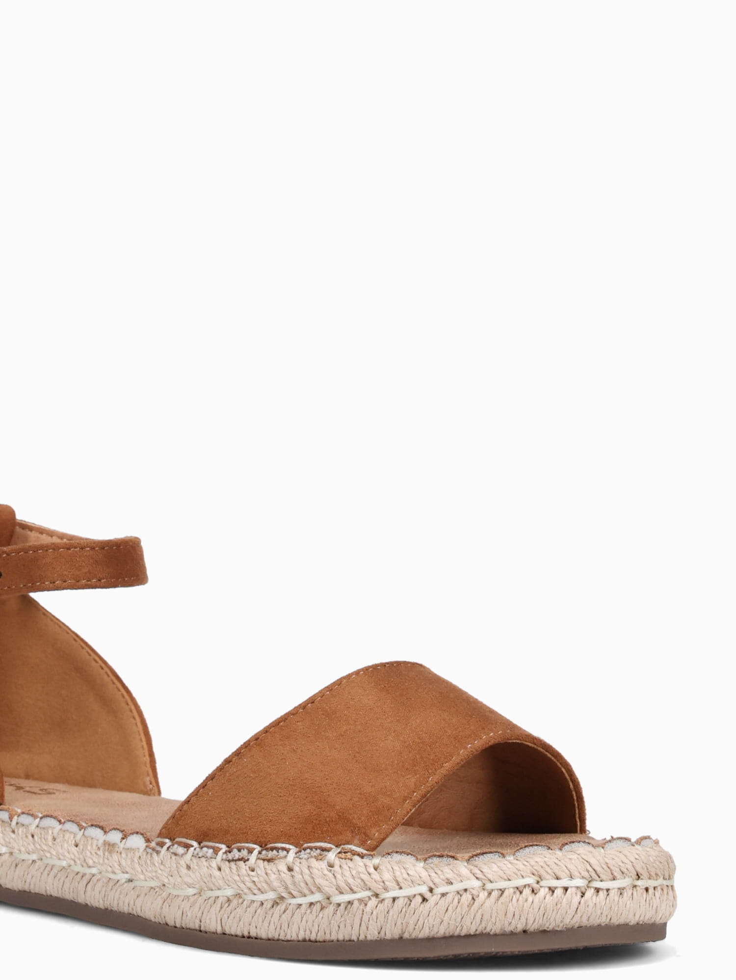 Ismelda Brown Soft Brown / 5 / M