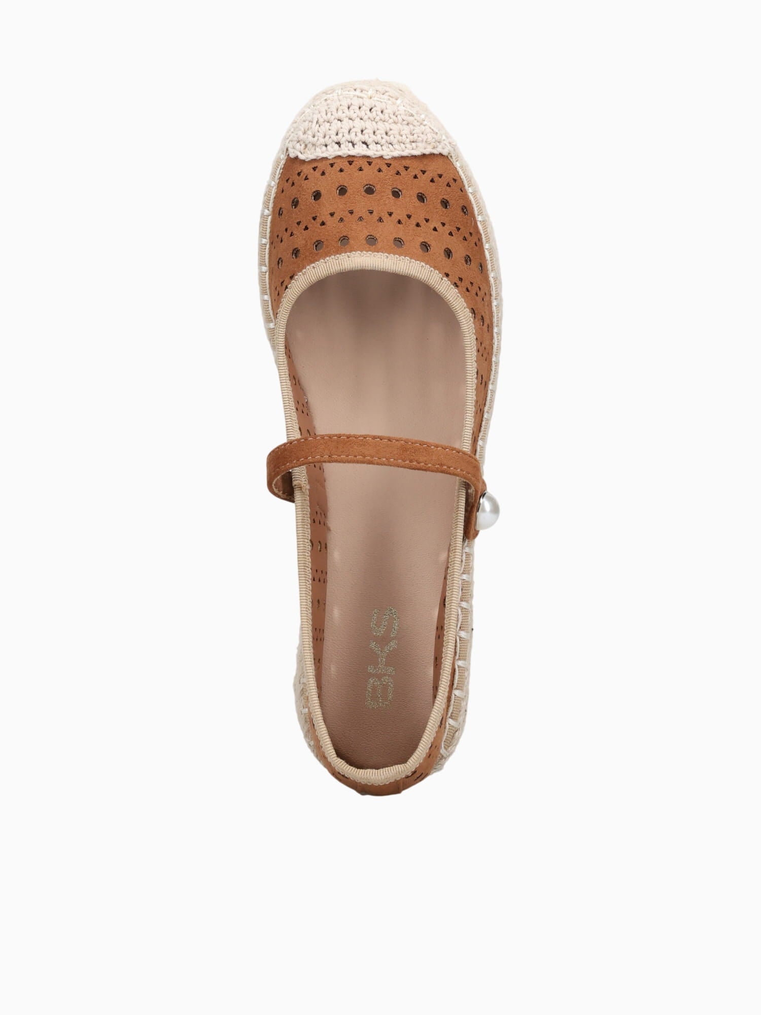 Imara Camel Soft Tan / 5 / M