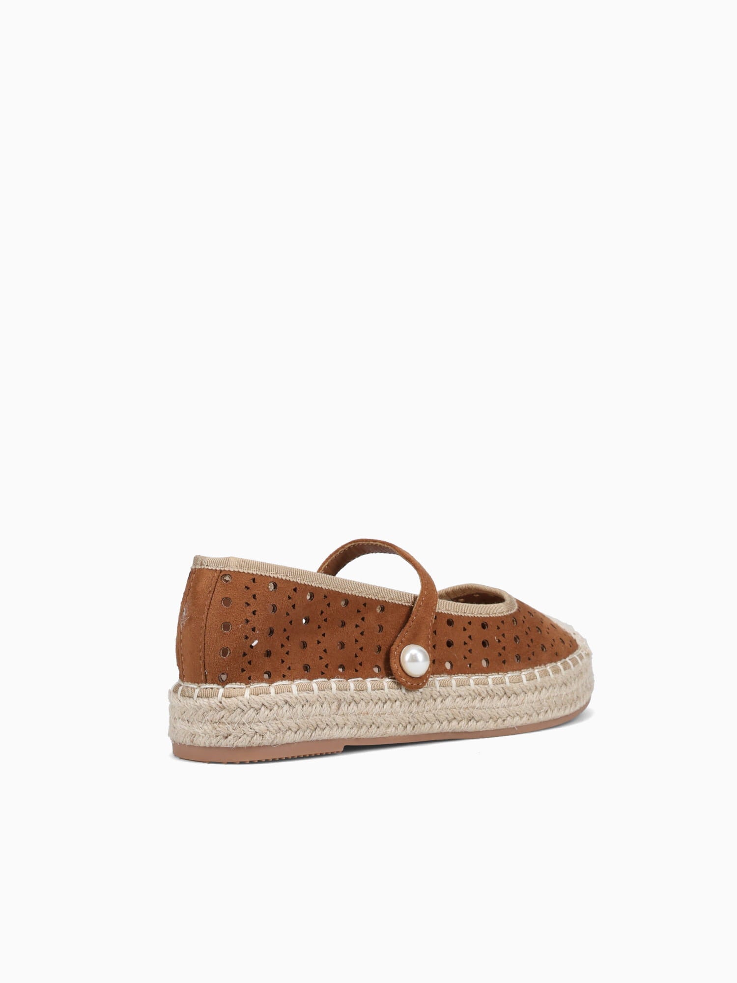 Imara Camel Soft Tan / 5 / M