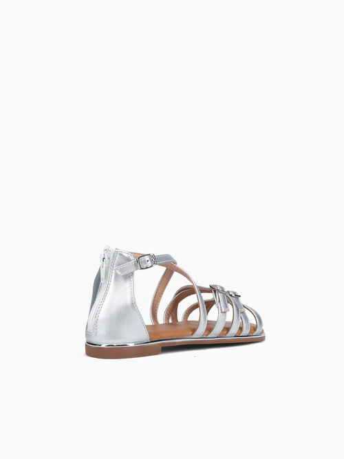 Halsey Off White Smooth Off White / 1 / M