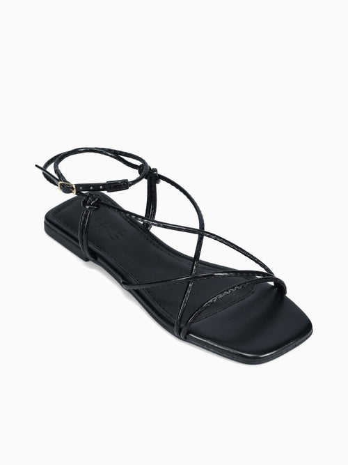 Eliana Preto Intense Black / 5 / M