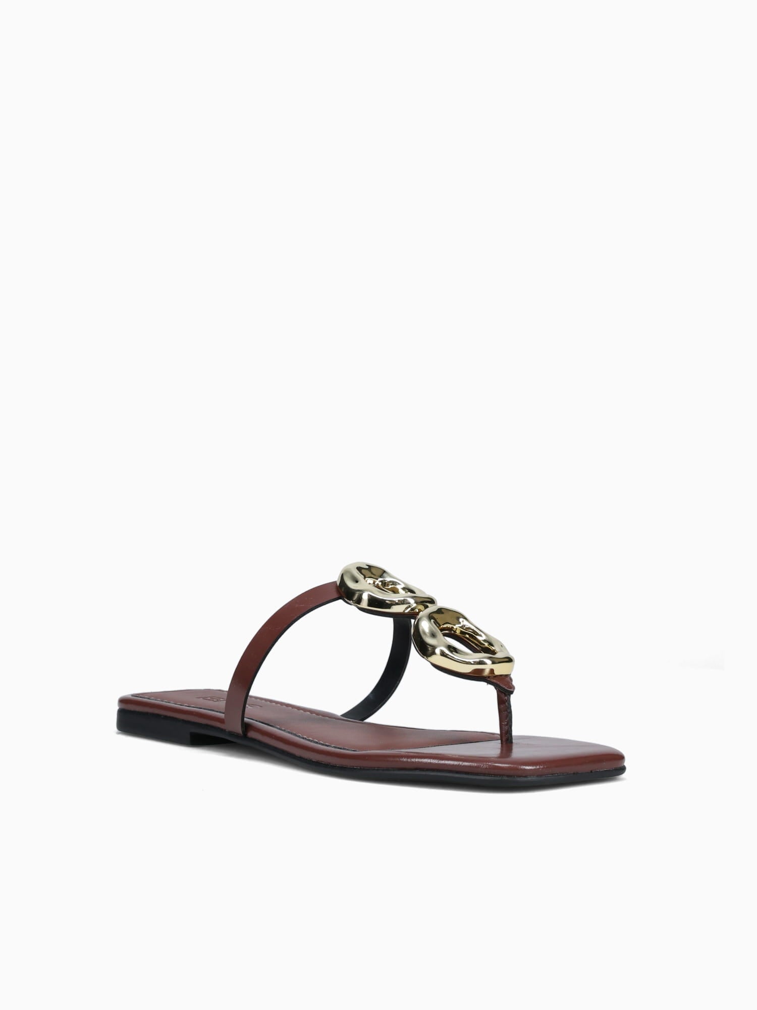 Veronica Terra Granite Brown / 5 / M