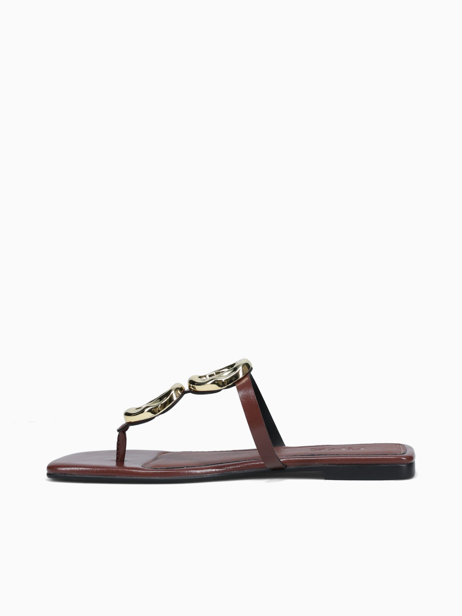 Veronica Terra Granite Brown / 5 / M
