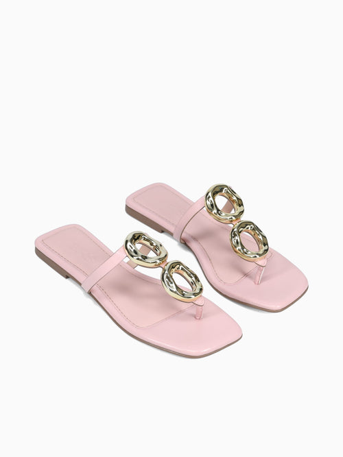 Veronica Candy Granite Pink / 5 / M