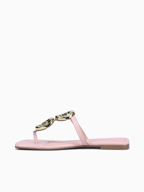 Veronica Candy Granite Pink / 5 / M