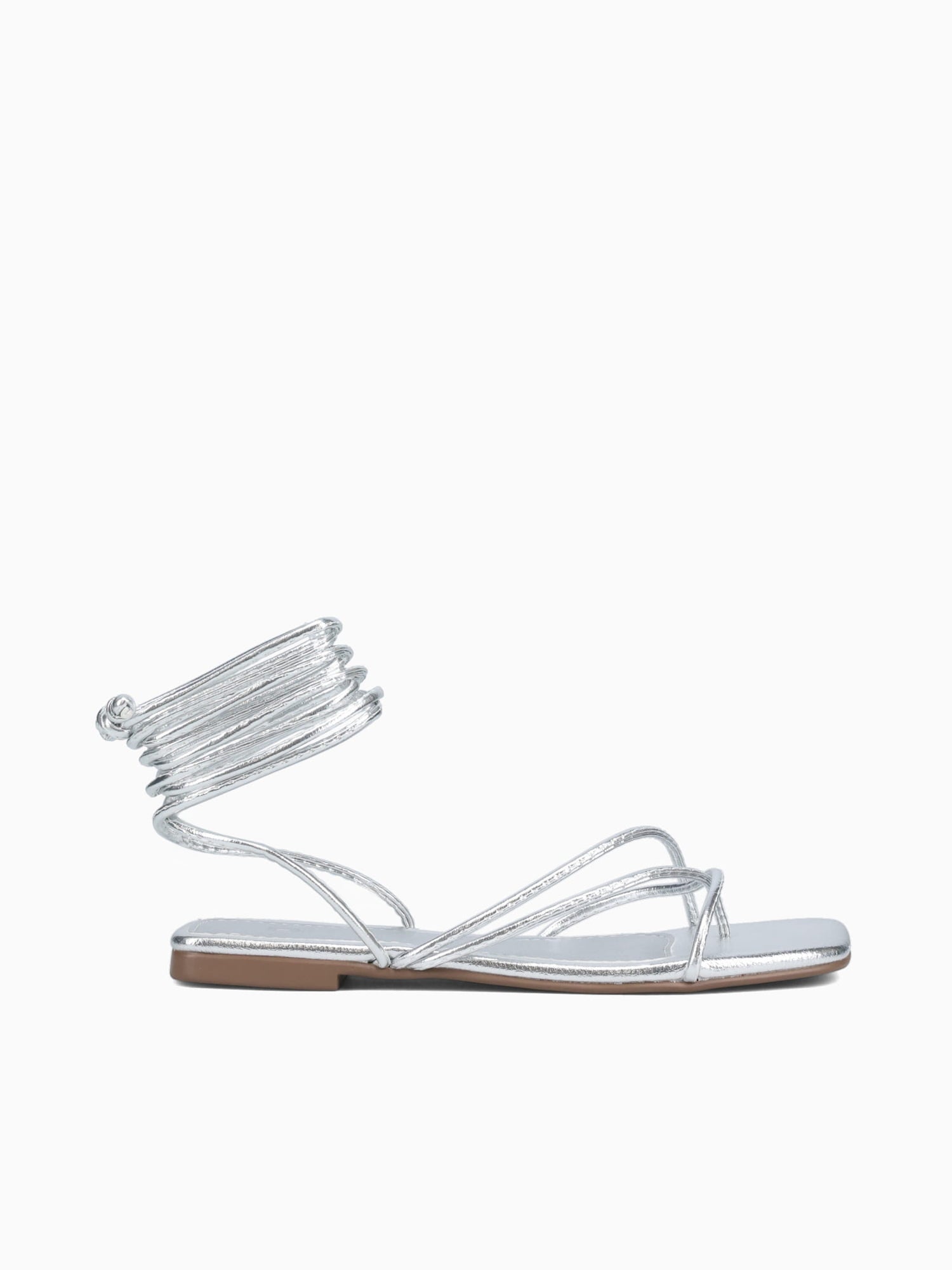 Perlie Prata Metalizado Silver / 5 / M