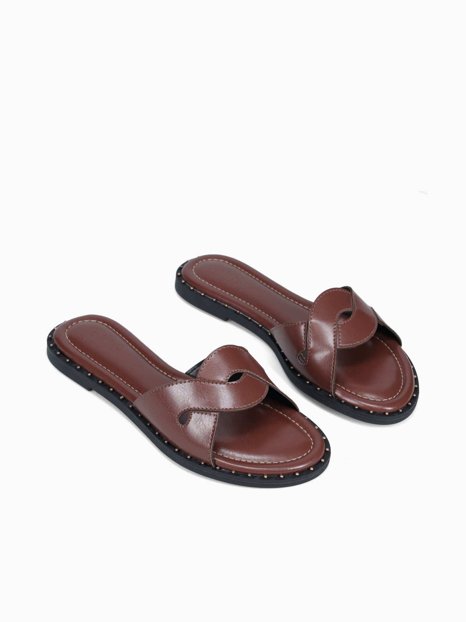 Rayna Terra Intense Brown / 5 / M