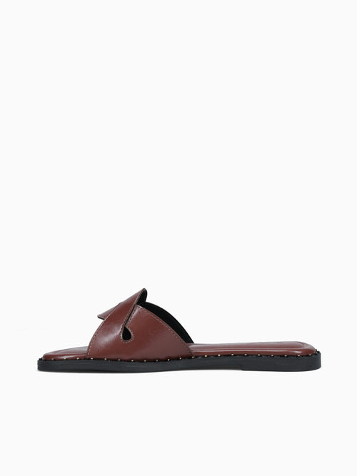 Rayna Terra Intense Brown / 5 / M