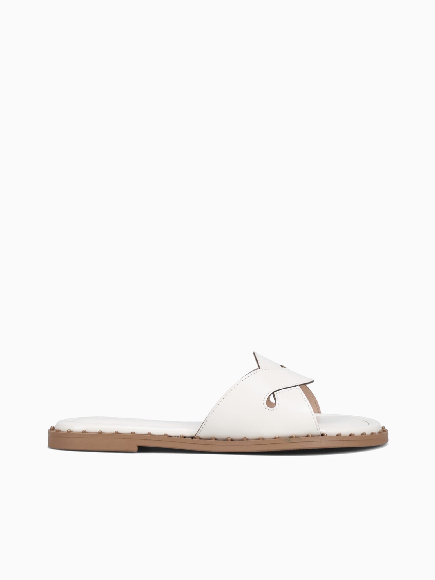 Rayna Off White Intense Off White / 5 / M