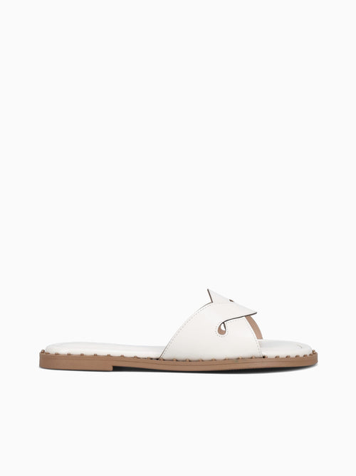 Rayna Off White Intense Off White / 5 / M