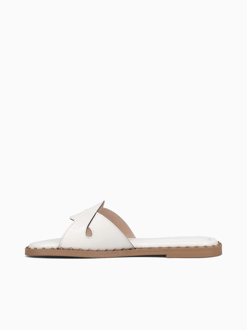 Rayna Off White Intense Off White / 5 / M