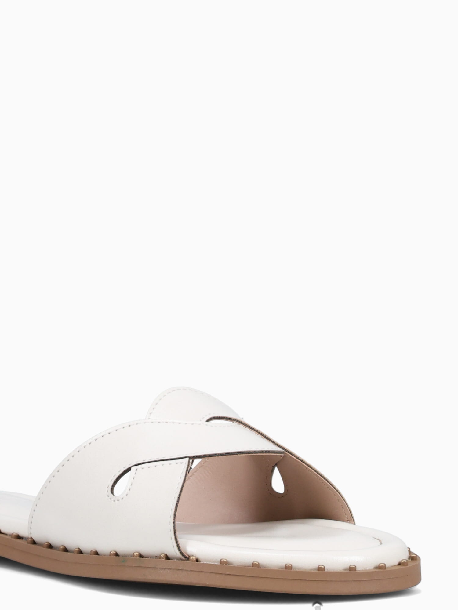 Rayna Off White Intense Off White / 5 / M