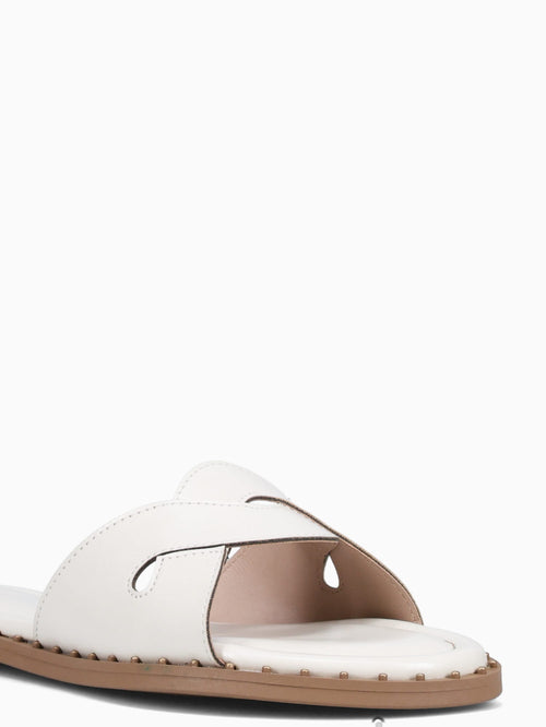 Rayna Off White Intense Off White / 5 / M