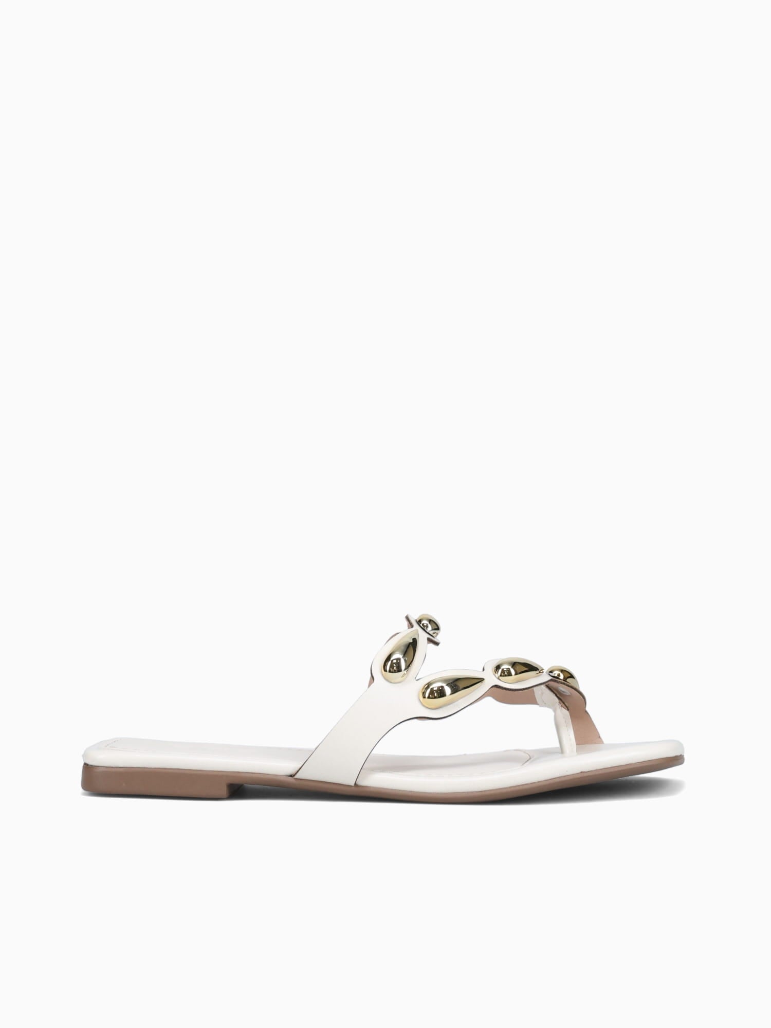 Dory Off White Intense Off White / 5 / M