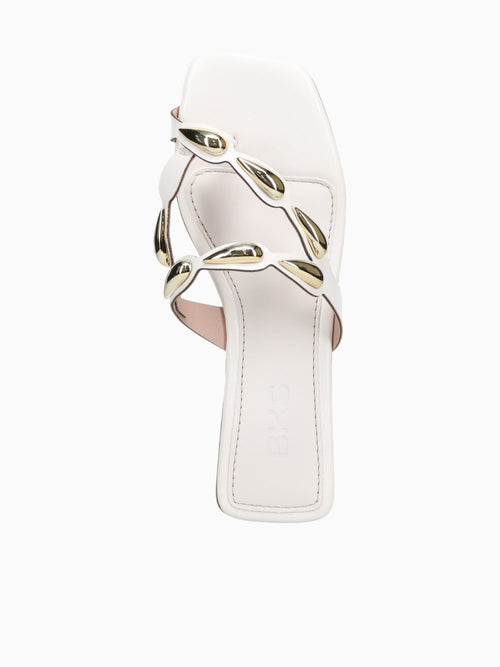 Dory Off White Intense Off White / 5 / M