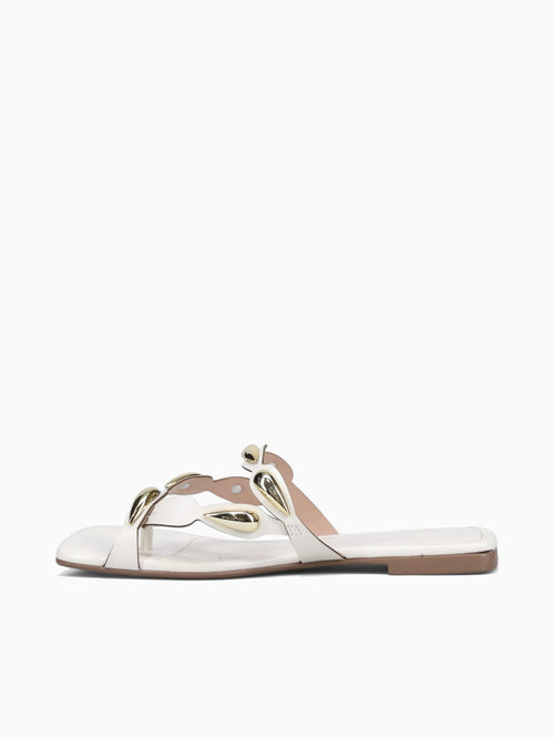 Dory Off White Intense Off White / 5 / M