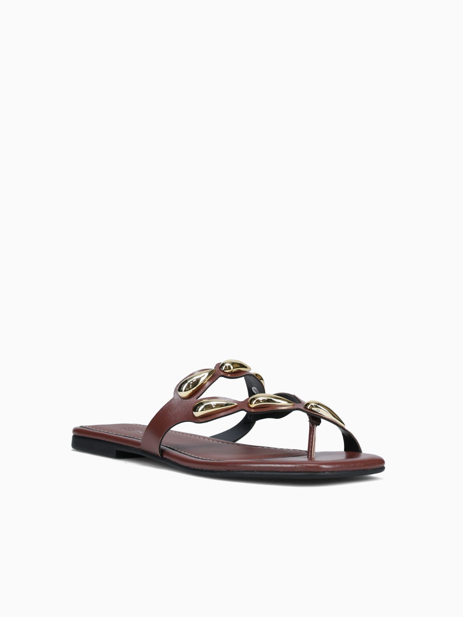 Dory Terra Intense Brown / 5 / M